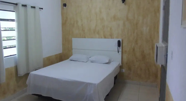 Номер Standard Hotel Valéria