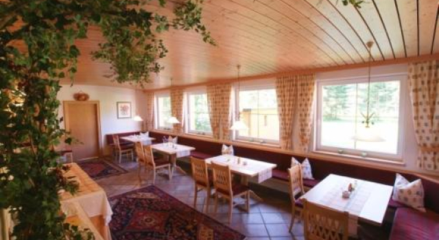 Apart Solaria - Wohnungen in Au-Schoppernau, Reserva ahora Hotel Schoppernau Bregenzerwald