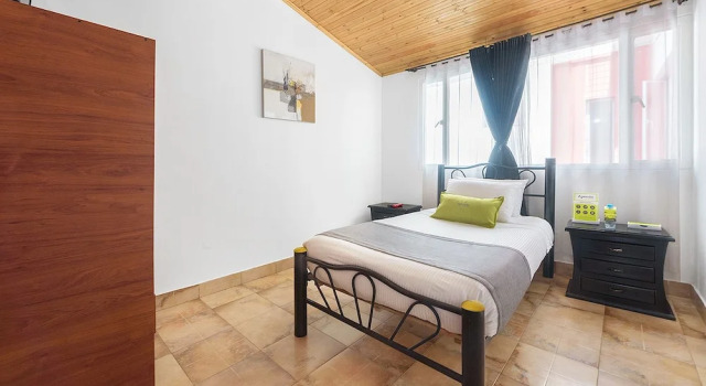 Номер Standard Hotel Casa Normandia