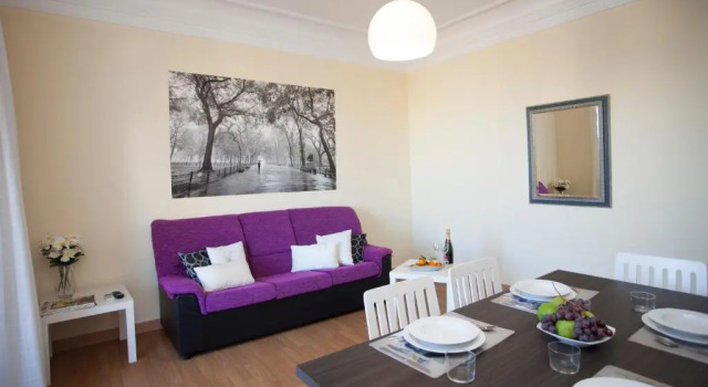 Апартаменты Superior SingularStays Seu Catedral