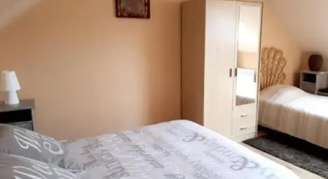 Holiday home Impasse de la Licorne, Boek Hotel  