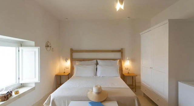 Masseria Rauccio, Boek Hotel Melendugno Salento