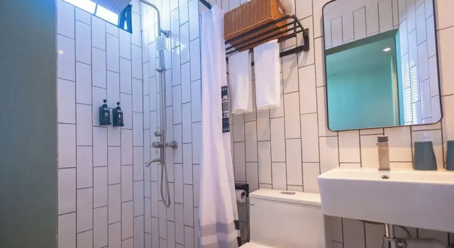 Номер Standard Legacy Hill Hotel
