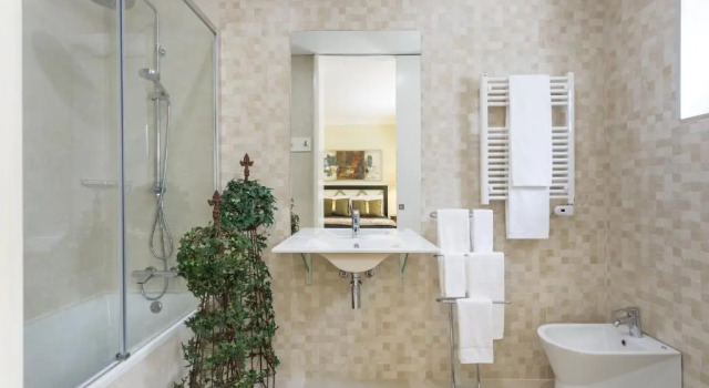 Номер Standard House Barra Beach