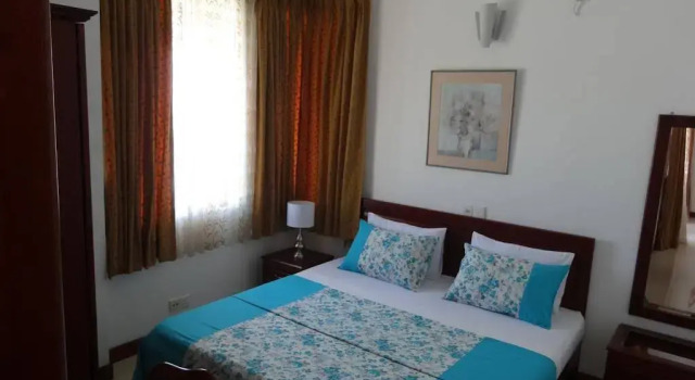Hedges Court Residencies Town Hall- 2 Bed Room Apartment