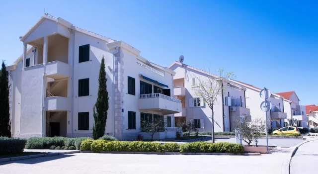 Luxe Dubrovnik Apartments