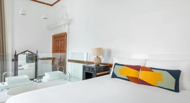 Полулюкс Town Hall Hotel - Shoreditch
