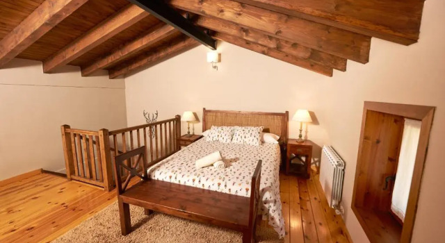 Desconnectar Pi De Cerdanya