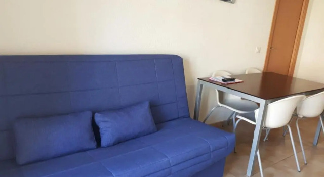 Апартаменты Apartamentos Doña Carmen 3000