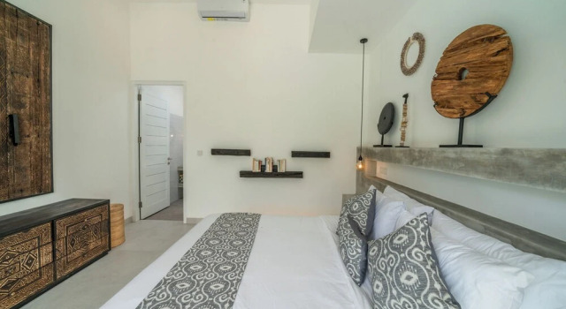 Вилла Luxury Villa Azcoyen - 3BR Villa in Canggu