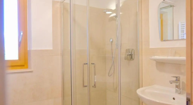 Апартаменты Standard Tirolerhof Tisens