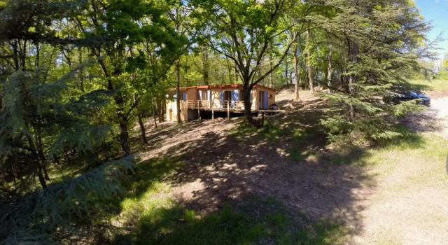 Le Chalet des Perrieres, Prenota Chalet Hotel a Aquitania con parcheggio, Parcheggio