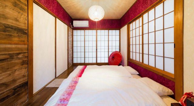 Tateru House Shimomaruko, 预订 酒店 太田 东京