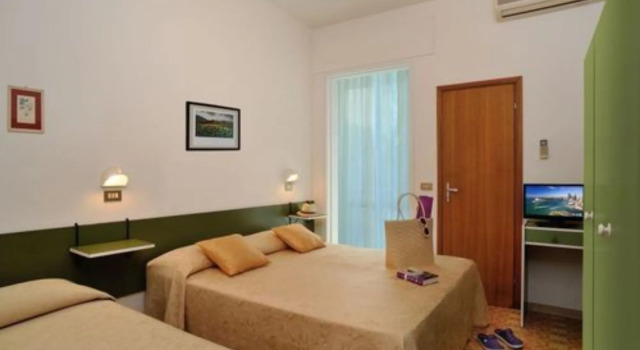 Hotel Plaza