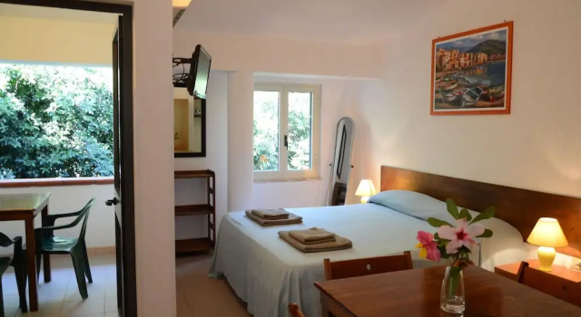 La Meridiana, Réserver Hôtel Hôtels à Vibo Valentia avec parking, Parking