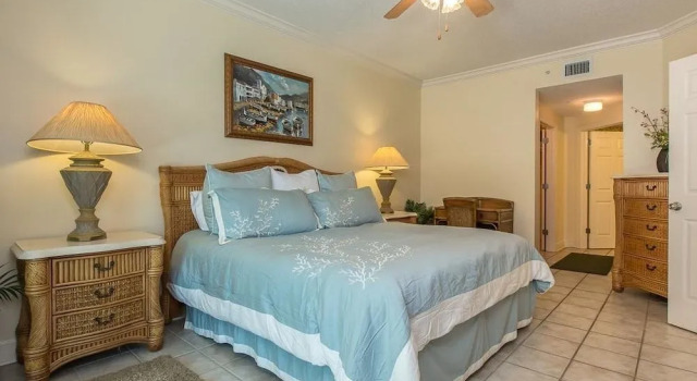 Phoenix on the Bay Unit 1222, Boek Appartement Orange Beach 