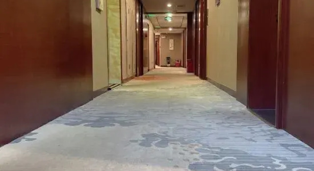 Hengfa Business Hotel, Boek Hotel Hotels in Meixian met parkeren, Parkeren