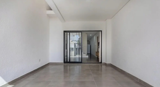 House w/ Barbecue 500 m From the Beach Cge0003, Забронировать Апартаменты/квартира Писаррас Санта-Катарина
