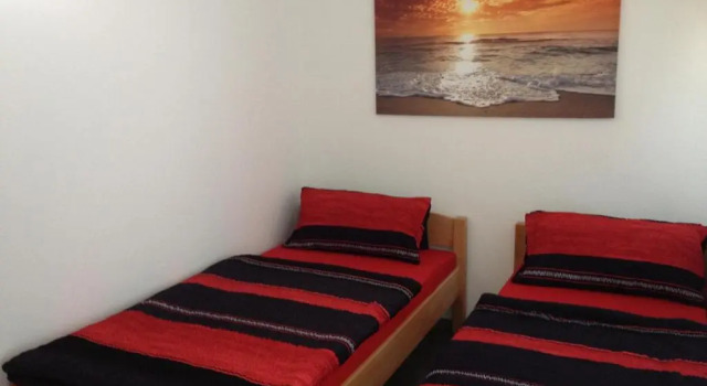 Pension am See, Prenota Hotel Hotel a Garz con colazione, Colazione