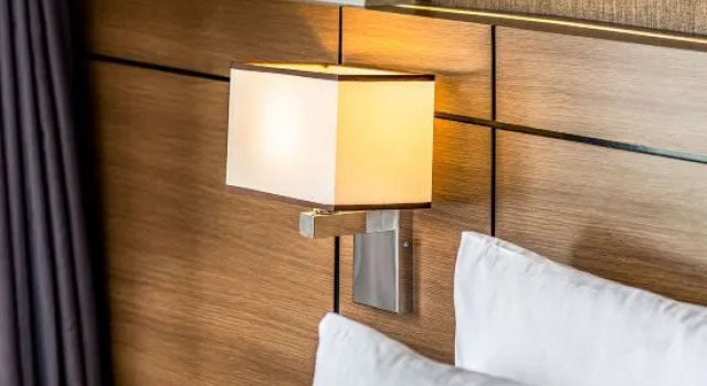 Номер Deluxe The Cap Hotel