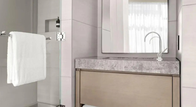 Двухместный номер Standard TETRA Hotel, Autograph Collection