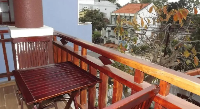 Семейный номер Standard Hoang Thu Hostel