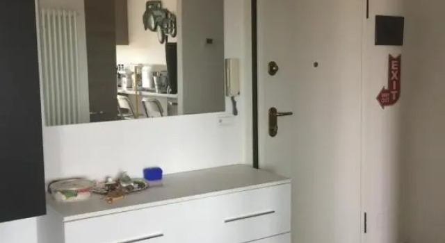 AB2 Luxury Sea Guesthouse, Забронировать Апартаменты/квартира Отели Риччоне с парковкой, Парковка