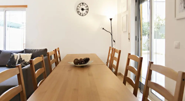 Коттедж My Choice Sun House