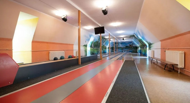 seezeit resort