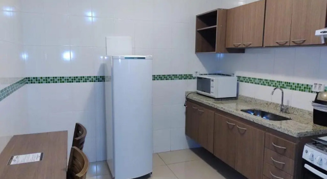 Номер Standard My Flat