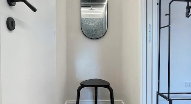 Студия Standard Cosy studios in Rapallo