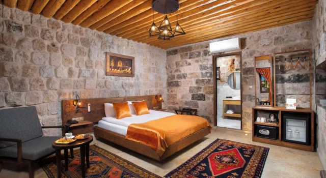 Номер Superior Woox Cappadocia