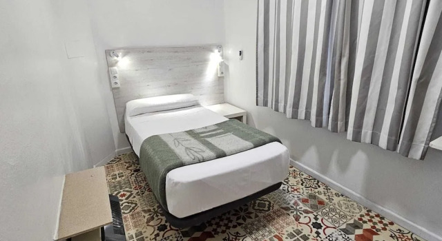 Номер Standard Casa de Huéspedes Almansa