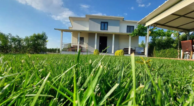 Коттедж Lavender View Luxury House