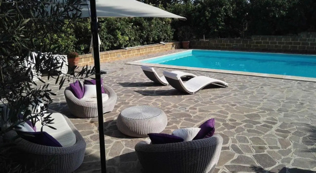 Poggio Delle Palme, Réserver Hôtel Hôtels à Sicile avec parking, Parking