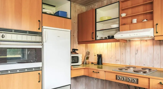 Коттедж 4 Person Holiday Home in Hals