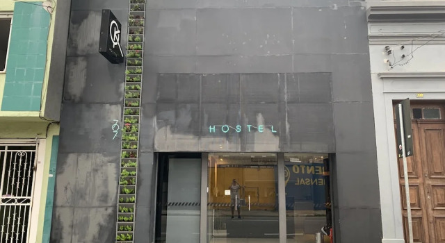 Hotel Flat7