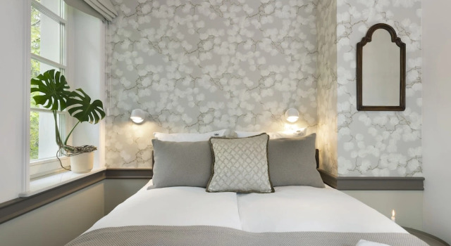 Апартаменты Standard Willa Szwarc by Elite Apartments