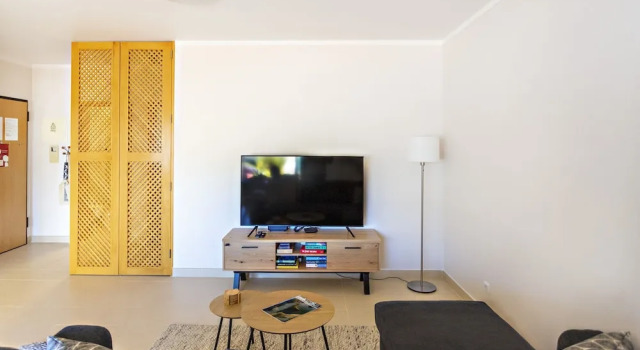 CB Welcome - Cabanas Beach, Rezerwuj Apartament Hotele w Algarve z parkingiem, Parking