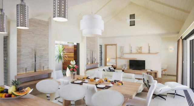 Clos du Littoral by Sealodge Mauritius, Rezervovat Hotel Grand Bay Mauritius North Coast