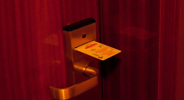 Номер Standard Taxi Bar Motel