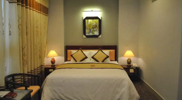 Tien Thanh Hotel, Buchen Sie Hotel Thanh Cương Hai Duong