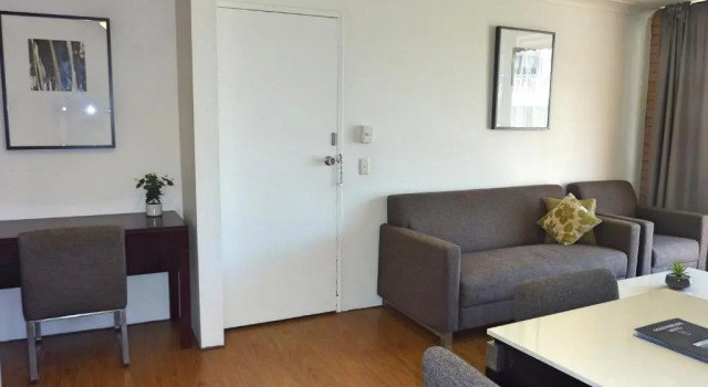Апартаменты c 1 комнатой Jadran Motel & El Jays Holiday Lodge