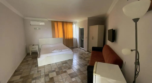 Номер Standard BURÇ HOTEL