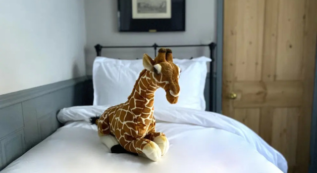 27 Brighton Guesthouse, Забронировать Отель Бизнес-отели Исторического графства Суссекса, 4* 5*