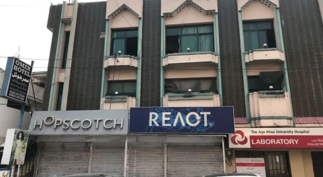 Umer Hotel and Restaurant