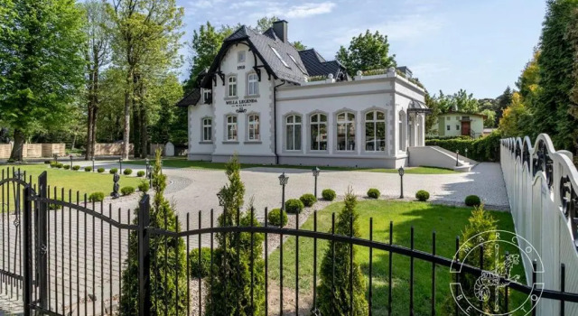 Номер Classic Willa Legenda Hotel Adults Only