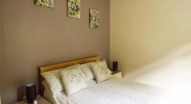 South Lodge, Rezervasyon Tatil Evi Merseyside villalar, Villa