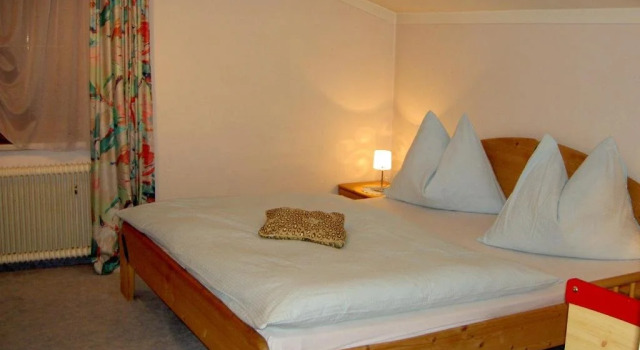 Haus Habetseder, Rezerwuj Hotel Hotele w Salzburg z parkingiem, Parking