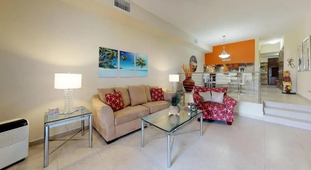 Crescent Cove 87 at Palmas